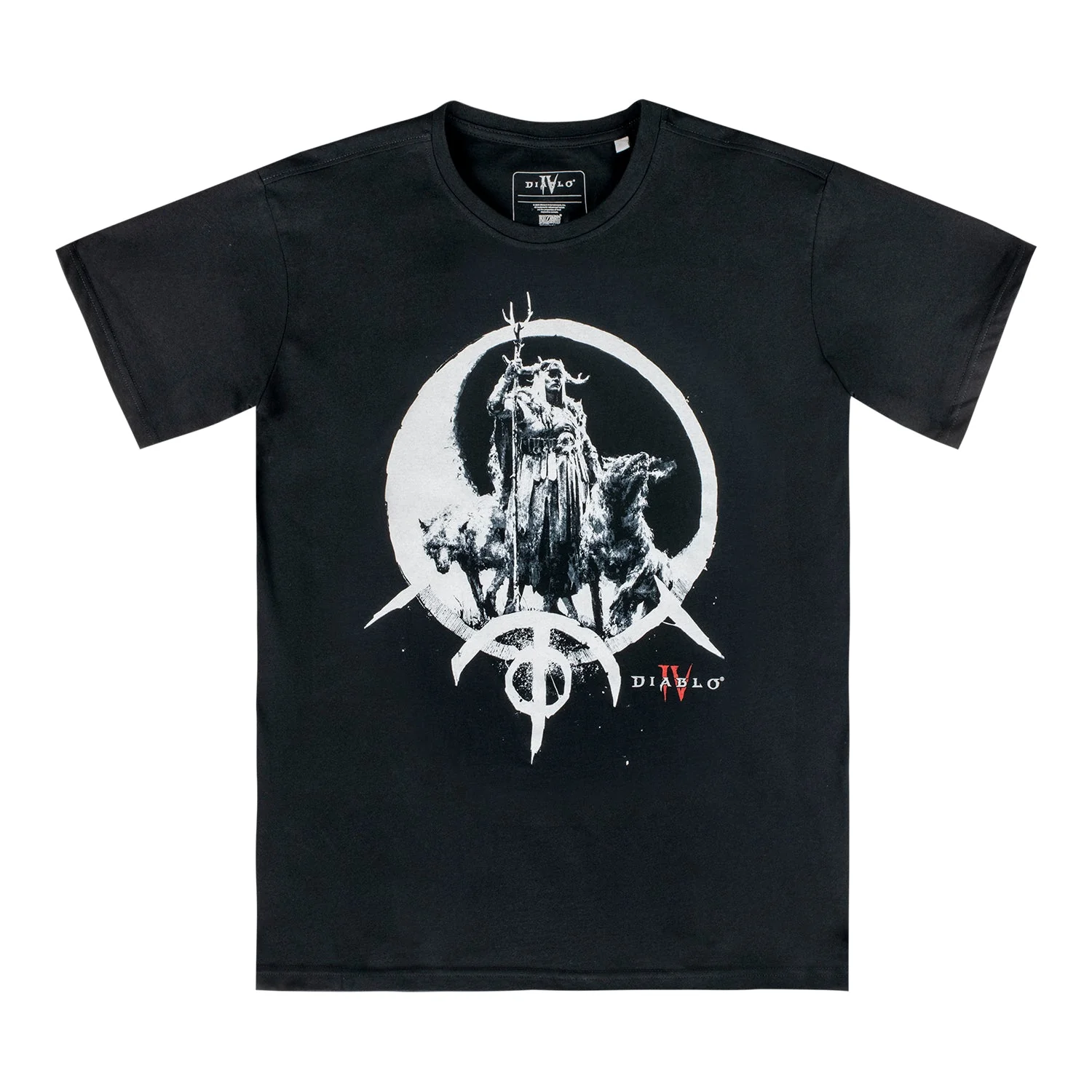 Diablo IV Druid Wildheart Bundle - Image 4