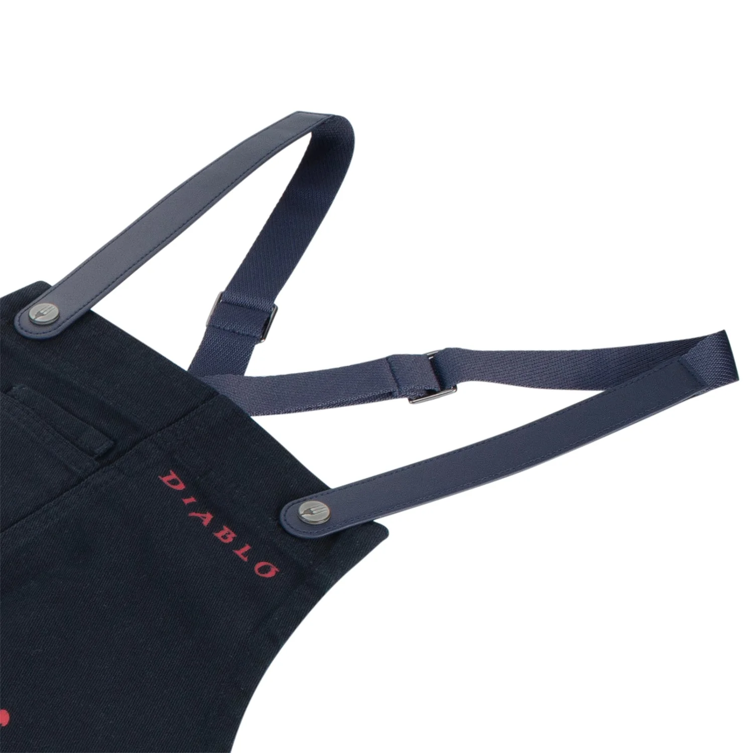 Diablo Butcher Apron - Image 7