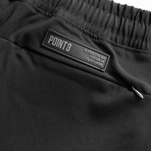 Hearthstone POINT3 DRYV Black Joggers - Image 8